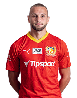 Denis Granečný #