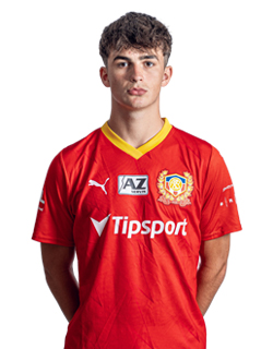 Jiří Hamza #