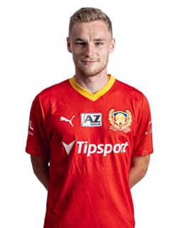 Josef Koželuh #