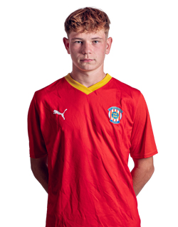 Lukáš Kříž #