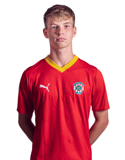 Štěpán Bečva #-