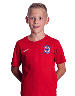 Dominik Krej #-