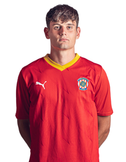 David Pavlík #