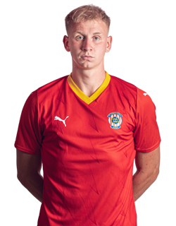 Dominik Peška #