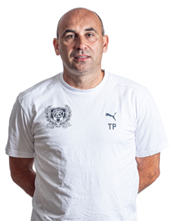 Tomáš Polách #