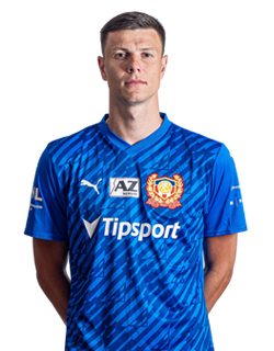 Jakub iman #71