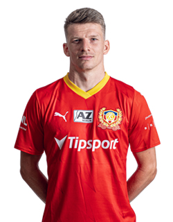 Jan Štěrba #