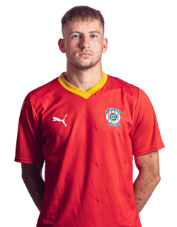 Damián Strnad #