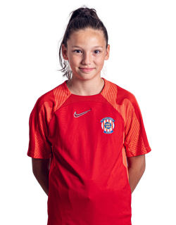 Alena Hakenová #