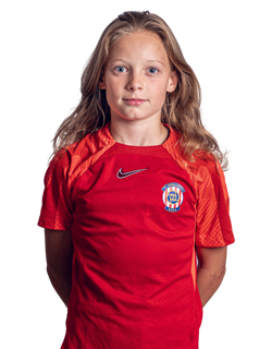 Elizabeth Eva Hlaváčová #-