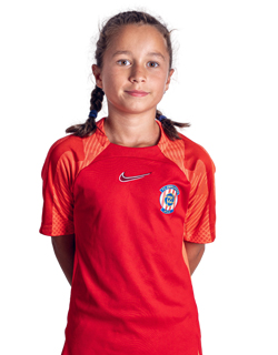 Sofie Smitalov #