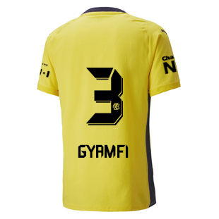 Foster Gyamfi