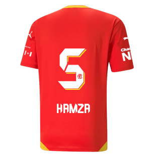 Ji Hamza