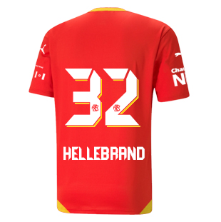 Jan Hellebrand