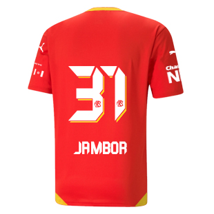 David Jambor