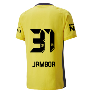 David Jambor