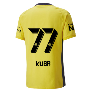 Lucas Kubr