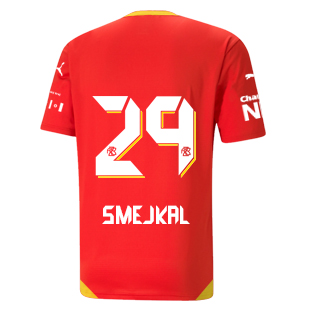 Tom Smejkal