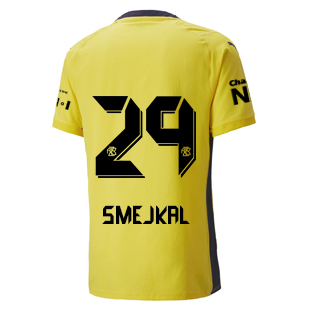 Tom Smejkal