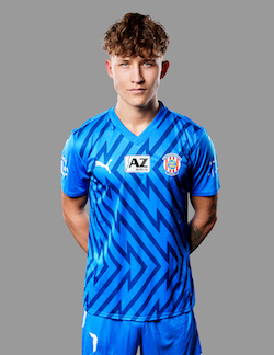 Michal Hložánek #