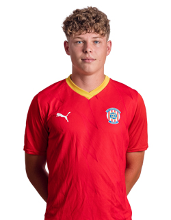 Filip Hübel #