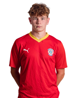 Lukáš Kříž #
