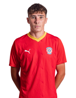 Pavel Kučera #