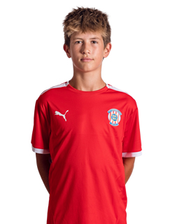 Krytof Hradeck #-