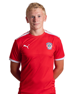 Krytof Jelnek #-