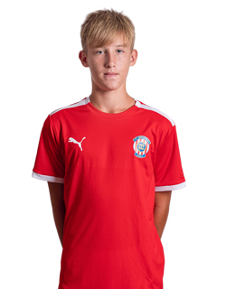 David Trubiroha #-