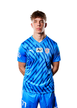 Ondřej Prodělal #