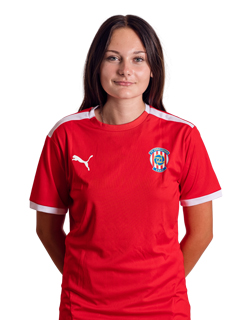 Nikola Gregorová #