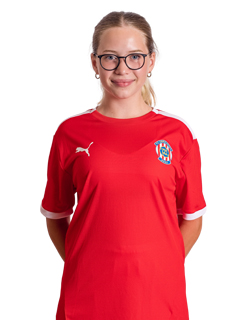 Barbora Hobzov #-