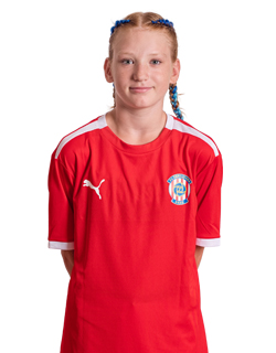 Kristýna Olexová #