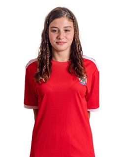 Amálie Špryňarová #