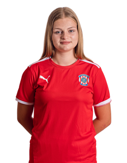 Natálie Švaříčková #