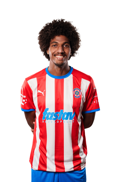 Justin Araujo-Wilson #99
