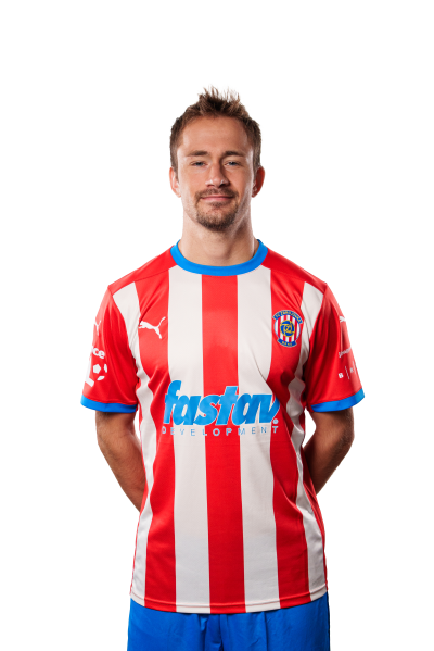 Filip Blecha #0