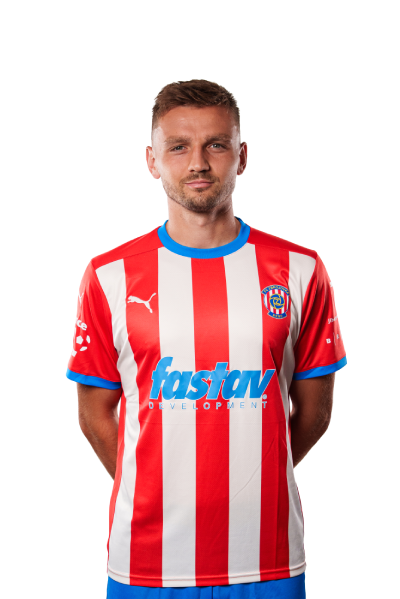 Tom Beka #25