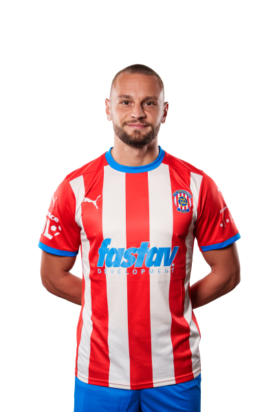 Denis Granen #18