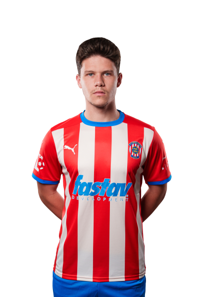 Jan Hellebrand #32
