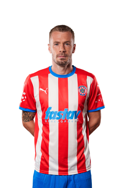 Stanislav Hofmann #66