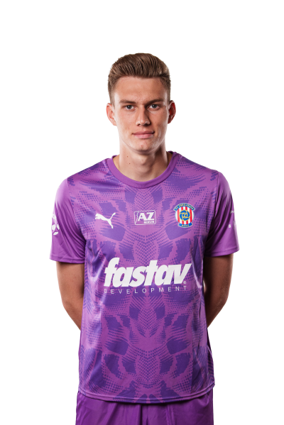 Adam Hrdina #35