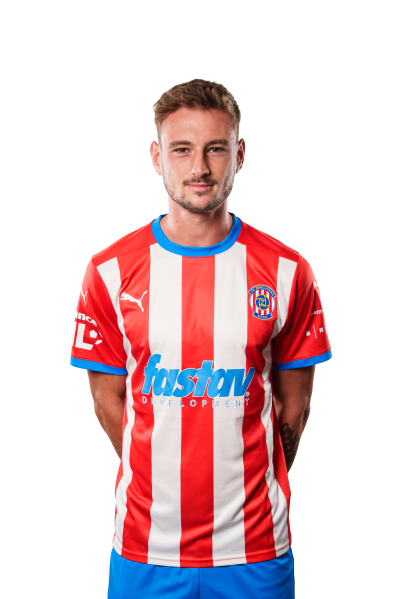 Jakub Janetzk #68