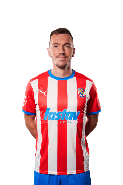 Jakub Klma #0