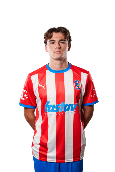 Lucas Kubr #77