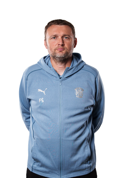 František Ševinský #