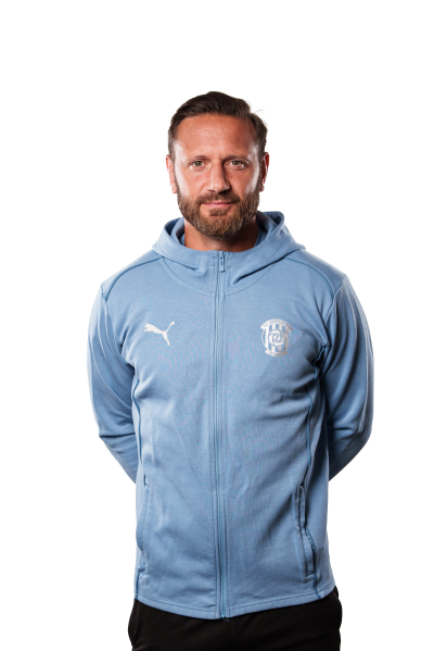 Pavel Stašek #