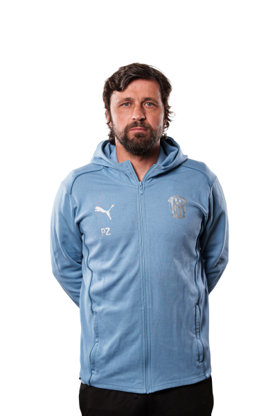 Pavel Zavadil #