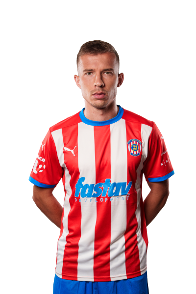 Martin Rymarenko #0
